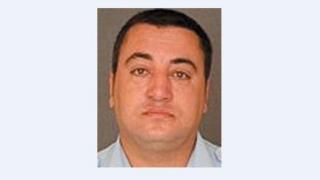 Полицията с първи подробности за ареста на благоевградското ченге Петър Китанов