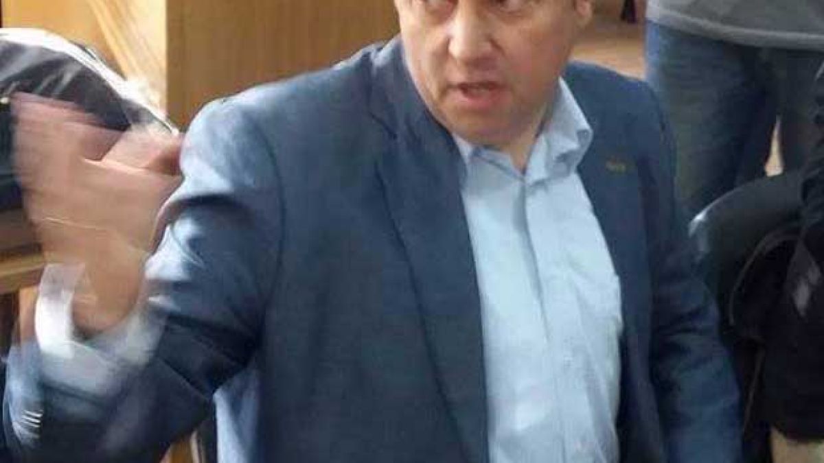 Светкавично! Крадци свиха колата на брата на Яне Янев, полицаи я откриха за часове 
