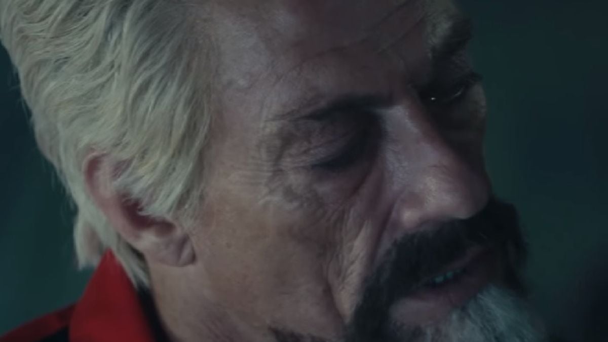 В нов сериал Жан Клод Ван Дам играе българин и не бие никого! (ВИДЕО)