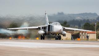 The Washington Examiner: Войната в Сирия между Русия и САЩ е предстояща поради 3 причини