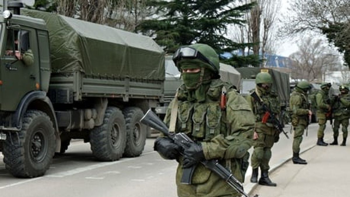 Haberturk: В Турция може да бъде разположена руска военна база?      