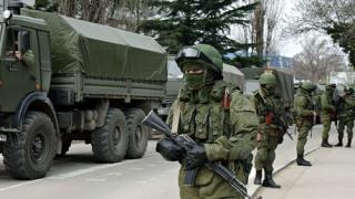 Haberturk: В Турция може да бъде разположена руска военна база?      