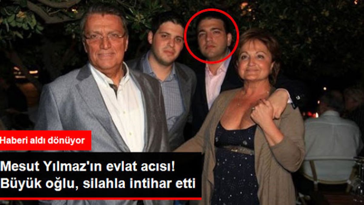 Бивш турски премиер и съпругата му летят от САЩ за Истанбул, но не знаят за голямата трагедия, сполетяла семейството им