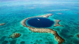 Къде ще изтече водата на Световния океан, ако някой издърпа тапата на дъното на Марианската падина (ВИДЕО)