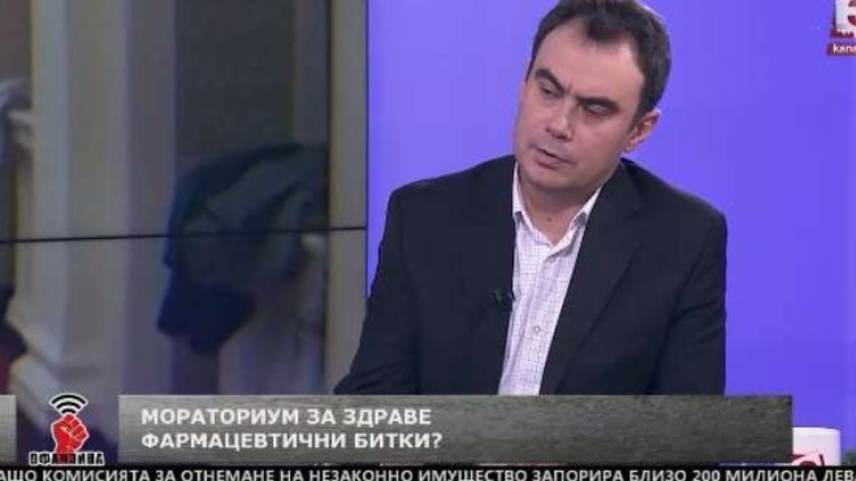 Жельо Бойчев: Политиката на инат не те прави по-силен