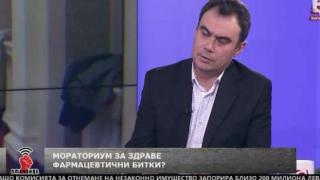 Жельо Бойчев: Политиката на инат не те прави по-силен