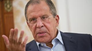Сергей Лавров: САЩ принуждават Афганистан да се откаже от „калашниците”