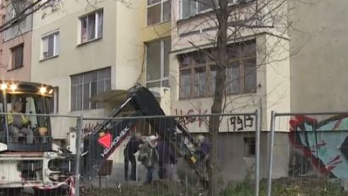 Столичното парно пак вгорчи живота на стотици домакинства
