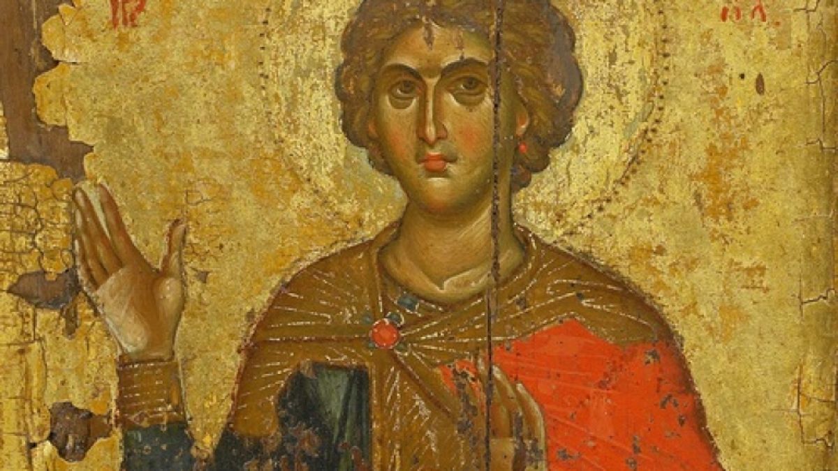 6 прекрасни имена черпят днес! Празнуваме четвъртия от "големите" пророци, останал невредим сред гладни лъвове