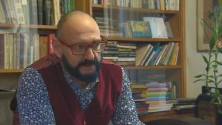 Любен Дилов-син ще ви умили с думите за внучката си!