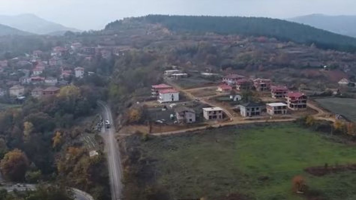 Край на мизерията! Започват златните години на Крумовград, Европа вече е тук (СНИМКИ/ВИДЕО)