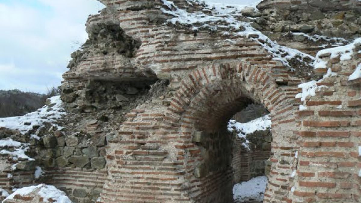 Това са най-странните места в България, обвити в мистерии, за някои може дори да не сте чували... (СНИМКИ)