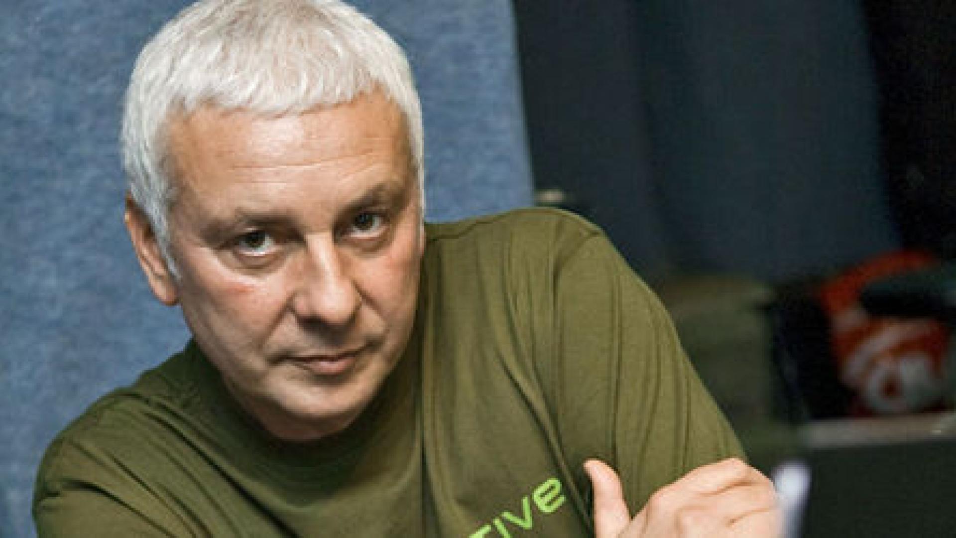 Стенли разказа за личната си драма след раздялата с жена си и как е искал да се самоубие 