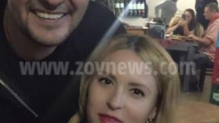 Годжи е на седмото небе! Приятелката му Надежда го направи най-щастливия човек на света 