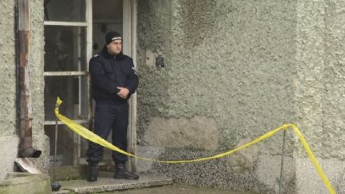 Изплуваха смразяващи кръвта подробности за убийството на малката Дамла 