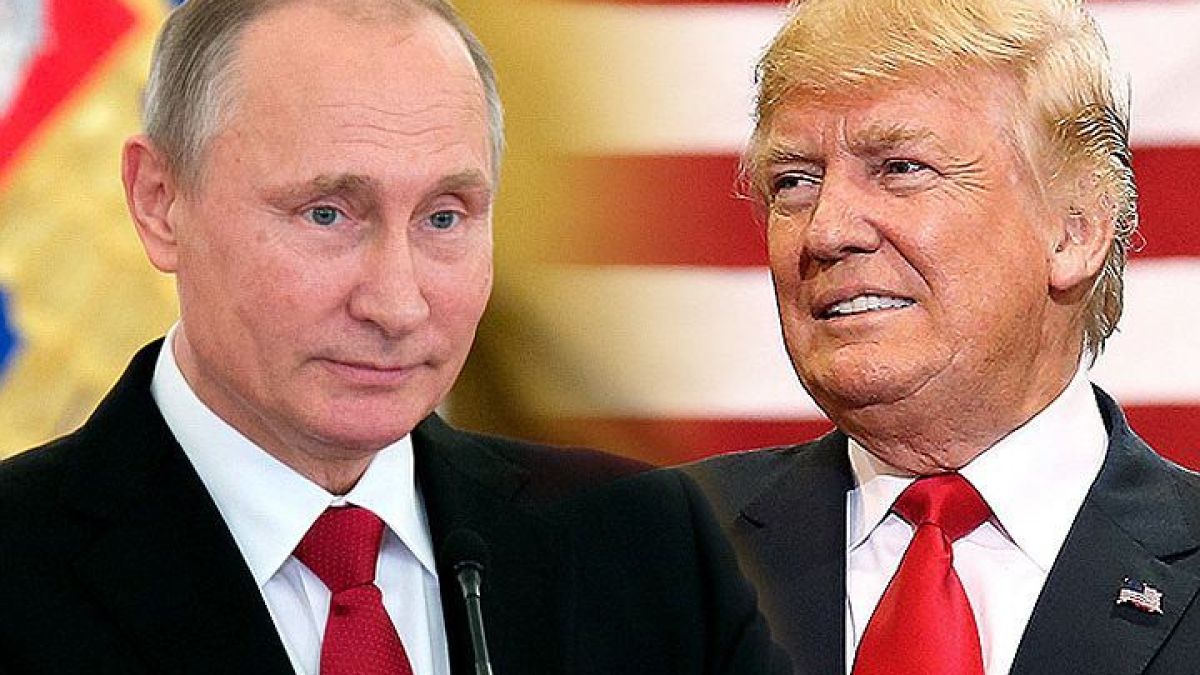 Белият дом разкри подробности за разговора между Тръмп и Путин 