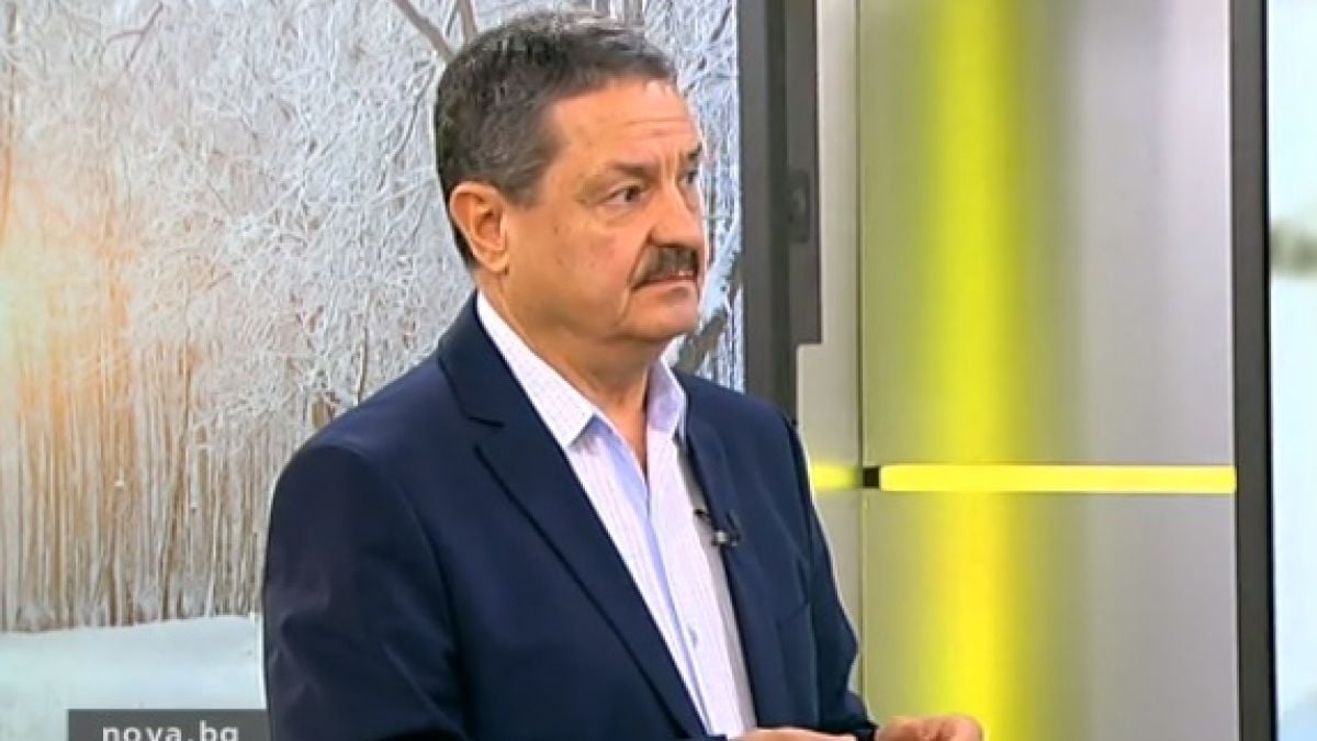 Синоптикът Георги Рачев заговори за ледени дни, много дъжд, екшън и сръбска пукотевица в прогнозата за Коледа и Нова година (ВИДЕО)