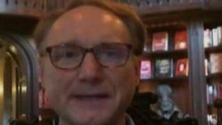 Световноизвестният писател Дан Браун: Не съм бил в България и за мен това е престъпление
