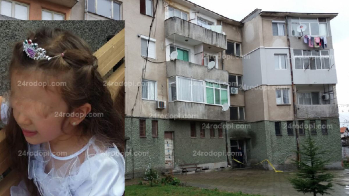 Брутално убитата Дамла била слънчево дете и отлична ученичка! Тренирала...