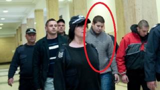 БГ правосъдие: Изчезна един от свирепите столични скинари, които смазаха с железни тръби  Метин