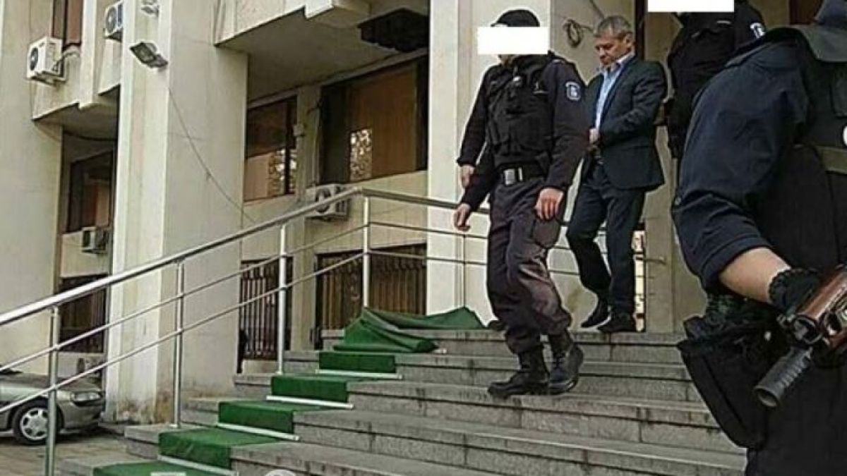 Мозъкът на "Килърите" проговори за условията в затвора и разкри истината за смъртта на страшилището Горан