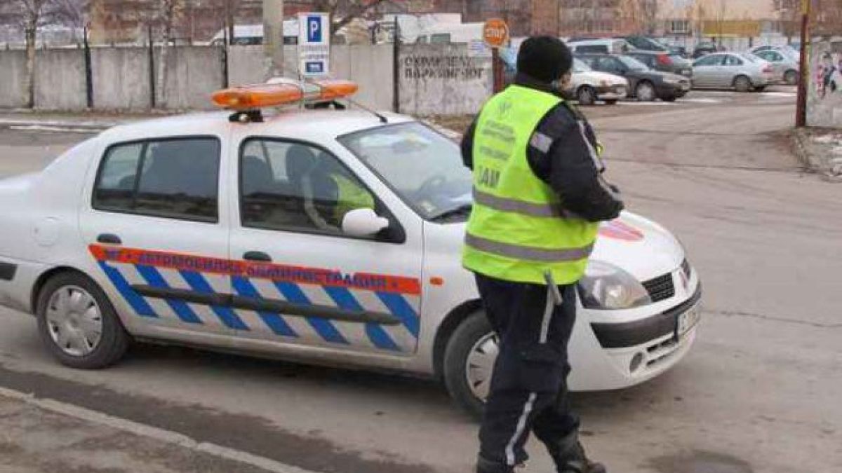 Отстраняват шефа на пазарджишкия ДАИ, вкарал екипа си в затвора
