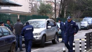 Цацаров огласи неизвестен факт от покушението срещу данъчния шеф Иво Стаменов