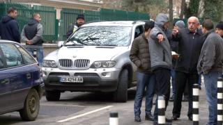 Важна новина от ВМА за простреляния данъчен