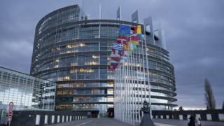 Нагло посегателство срещу българска журналистка в Европарламента 