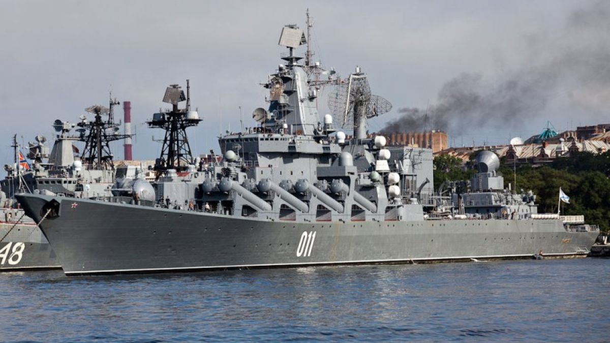 Как руската морска авиация проследява подводниците на САЩ   