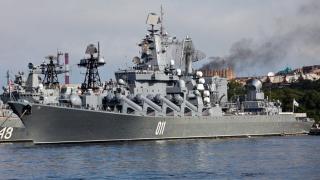 Как руската морска авиация проследява подводниците на САЩ   