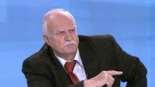 Никола Филчев с потресаващи разкрития как изчезнаха 7 млрд. лева и за политическия чадър над Прокопиев и бандитската приватизация при Костов