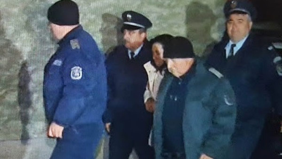 Извънредно: Освободиха от ареста майката на убитата Дамла
