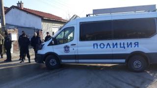 Прокуратурата подпука и убиеца на момиченцето, и роднините-биячи, които смляха от бой шофьора