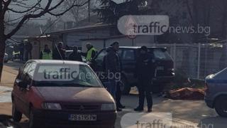 В Първенец става страшно! Искат публичен линч, ако няма справедливост за Ангелинка, момичето издъхнало в ръцете на майка си (ВИДЕО)