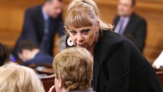 Нона Йотова за Истанбулската конвенция: Стават ужасяващи неща - вземат се деца от нормални семейства и се дават на гей двойки