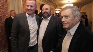 Любо Нейков е тотално променен, след огромните здравословни проблеми от месеци е... 
