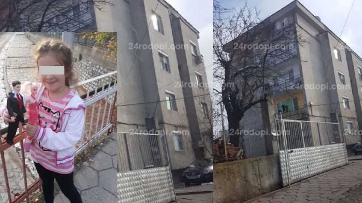 Официално от прокуратурата: Мехмед е убил Дамла по особено жесток начин! Имал е ключ от дома й - влязъл при спящото момиченце и...
