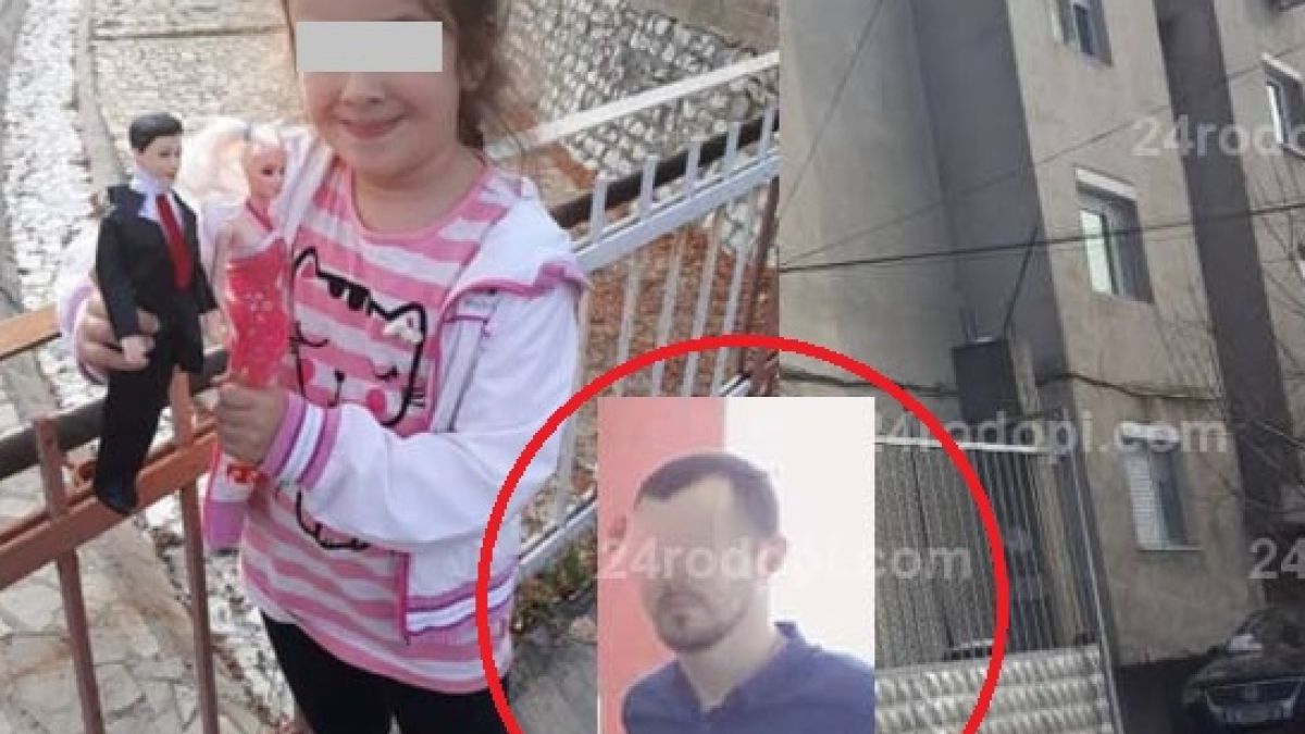 Още брутални разкрития за Мехмед, погубил малката Дамла в Момчилград! 