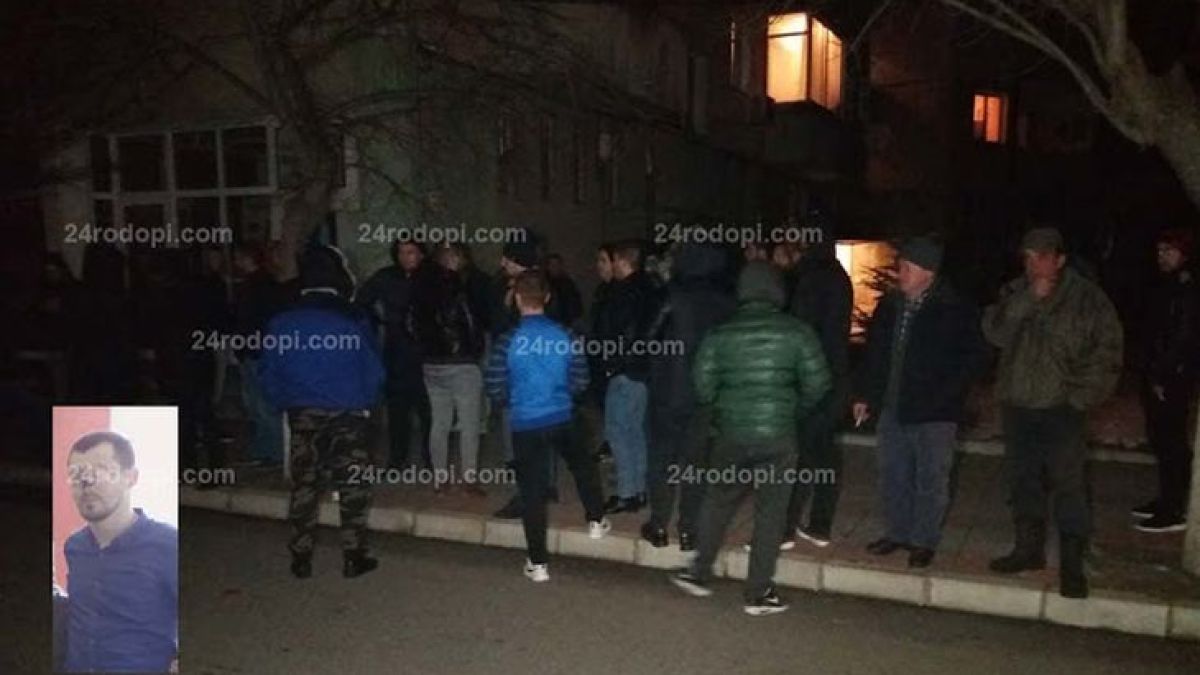 Извънредно: В Момчилград ври и кипи заради смъртта на Дамла! Хора дебнат убиеца Мехмет, готвят му нещо чудовищно