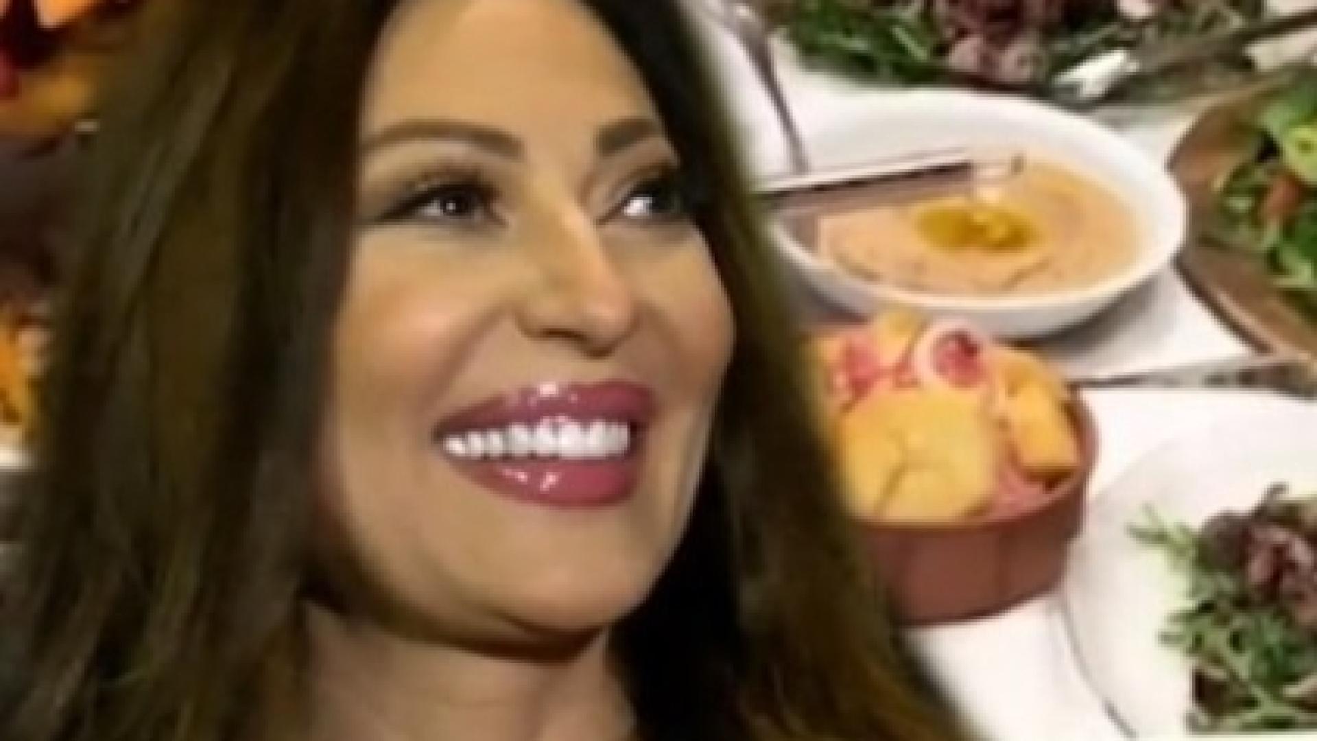 Цеца Величкович шашна всички с тази СНИМКА от дома й