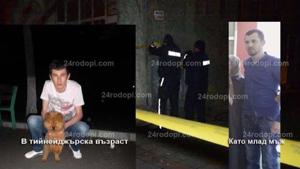 Изплува страховито разкритие за убиеца Мехмед, който удуши малката Дамла!