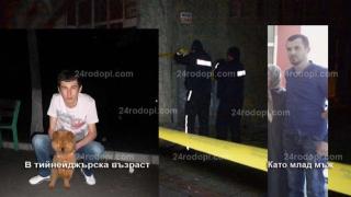 Изплува страховито разкритие за убиеца Мехмед, който удуши малката Дамла!