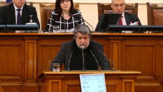 Вежди Рашидов сецна Нинова и Свиленски за референдума: Не се възбуждайте толкова!