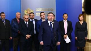 Владислав Горанов с взривяващ коментар за стрелбата по Иво Стаменов! (СНИМКИ)