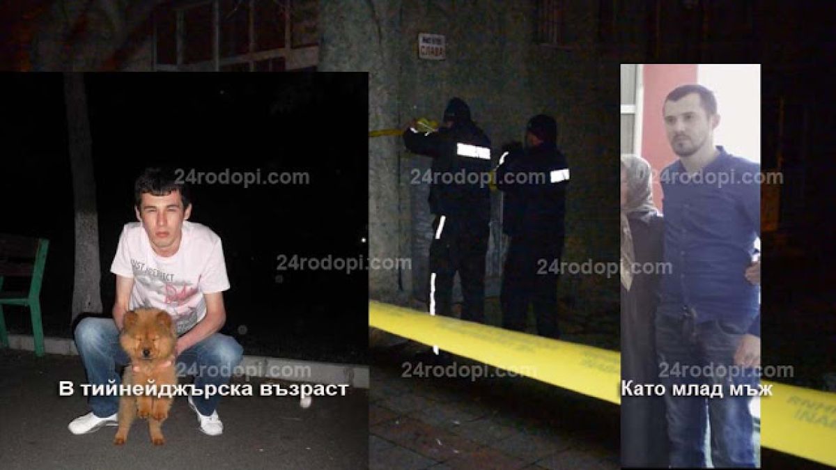 Нова версия: Отхвърлен любовник ли е бил Мехмед и има ли сексуален мотив в жестокото убийство на Дамла  