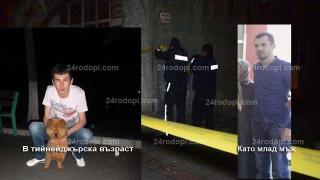 Нова версия: Отхвърлен любовник ли е бил Мехмед и има ли сексуален мотив в жестокото убийство на Дамла  