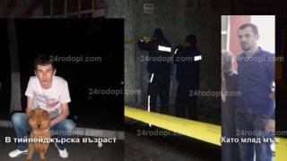 От последните минути: Водят изверга Мехмед в окървавения апартамент на Дамла! (СНИМКА)