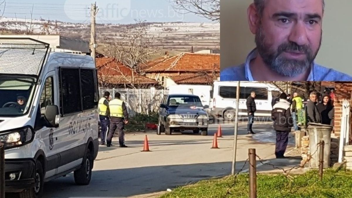 Адвокатът на джигита, сгазил Ангелинка, с ексклузивни подробности за трагичния инцидент в Първенец, няма да повярвате на думите му (ВИДЕО)