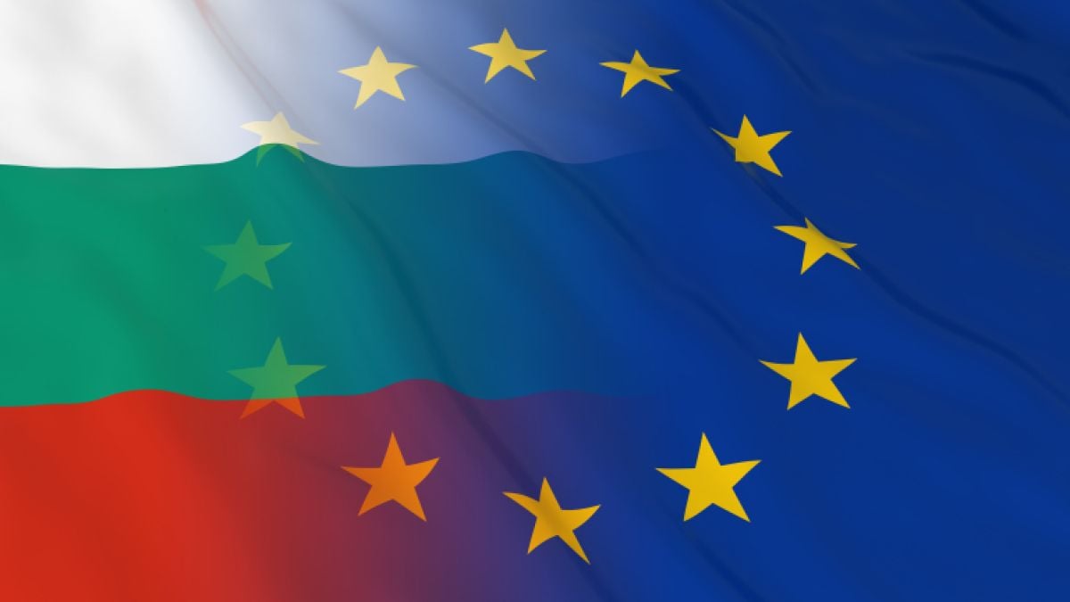 Ето как София се подготвя за европредседателството (ВИДЕО)